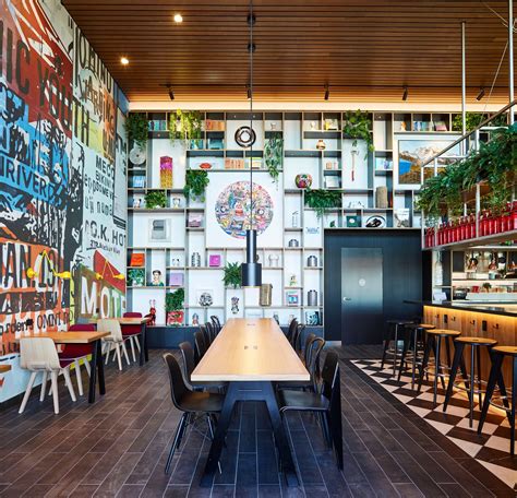 CitizenM Seattle Pioneer Square - UPDATED 2023 Prices, Reviews & Photos ...