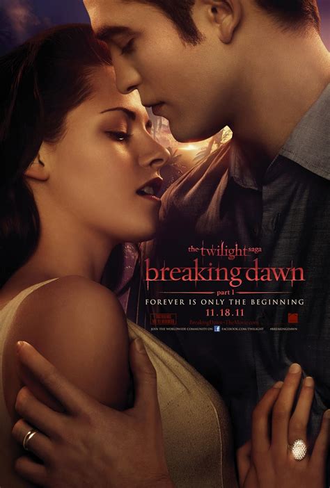 The Twilight Saga: Breaking Dawn - Part 1 (2011) - Quotes - IMDb