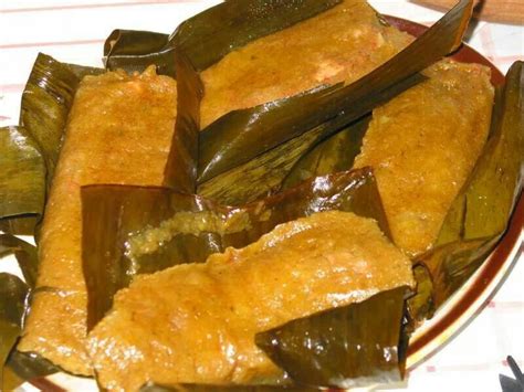 Pasteles de yuca riquisimos | Comida boricua | Pinterest | Puerto ...