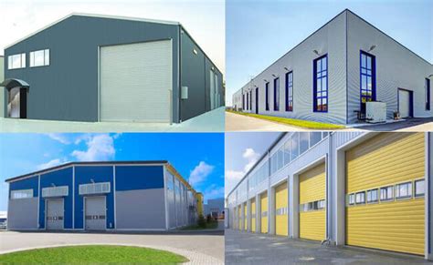 What are Prefab Warehouses and Their Benefits? - WanderGlobe