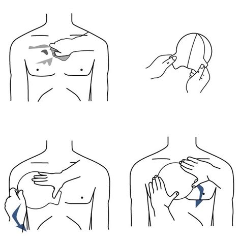 Chest Seal for Pneumothorax Prevention FDA/CE - China First Aid and Wound