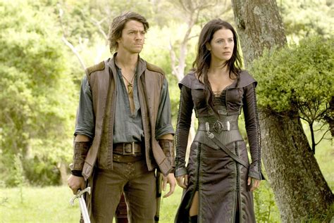 Love is for Eternityღ - Richard and Kahlan Photo (14843706) - Fanpop