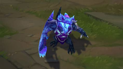 League of Legends patch 10.5 notes – Blackfrost and Hextech skins, Sett ...