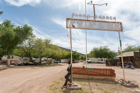 RV Park - Apartments in Payson, AZ | Apartments.com