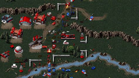 Command and Conquer Remastered Collection - Pre-Order now