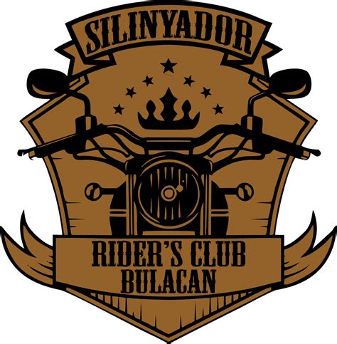 Rider's club logo by hidarikiki17 on DeviantArt