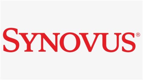 Synovus Bank - Florida Community Bank Synovus Logo, HD Png Download ...