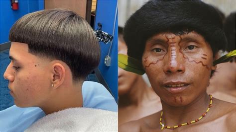 Edgar Haircut. It’s Cultural Heritage. Here’s Why