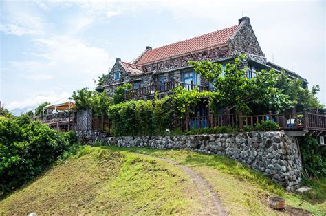 FUNDACION PACITA BATANES NATURE LODGE - Reviews (Basco, Philippines ...