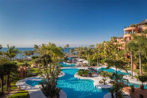 Hotels – Marbella