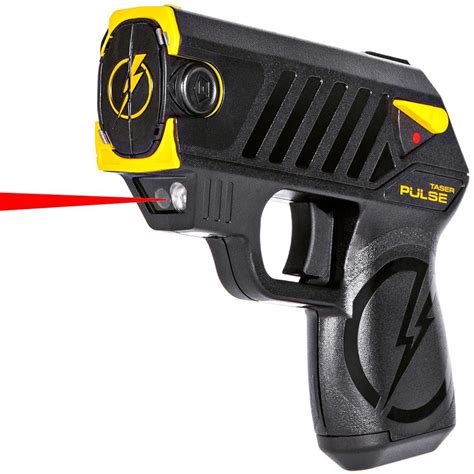 Taser Stun Gun Flashlight