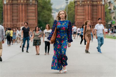 Killing Eve Is Back, and Villanelle Is Dressed to Kill | Vogue