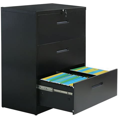 1 Drawer Filing Cabinet