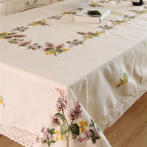 handmade tablecloth - Pesquisa Google