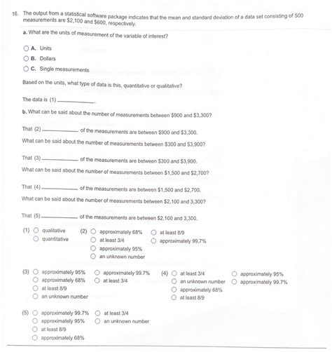 Solved 14. Graph the relative frequency histogram for the | Chegg.com