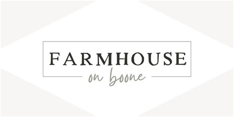 Design Launch: Farmhouse on Boone • Grace + Vine Studios