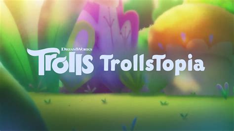 TrollsTopia logo corpoate (Spring) by TPReservedisback on DeviantArt