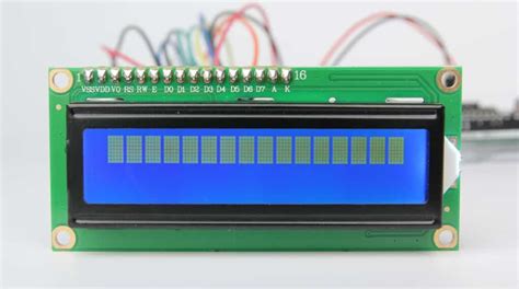 How to Control an LCD Display with Arduino (8 Examples)