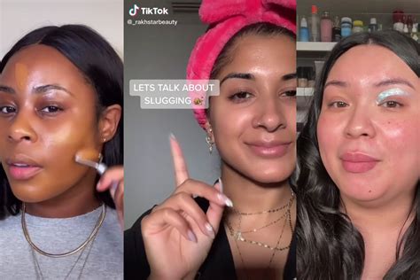 2021 TikTok Beauty Hacks You Need To Try Right Now - FASHION Magazine