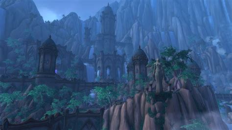 Moon Guard Stronghold - Wowpedia - Your wiki guide to the World of Warcraft