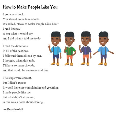 Poems For Kids About Friendship