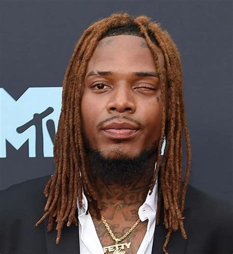 Fetty Wap Age, Net Worth, Wife, Family and Biography - TheWikiFeed