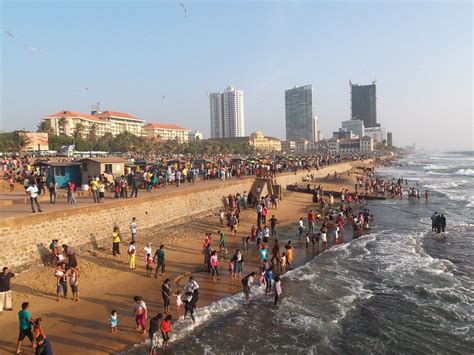 Côte Ouest du Sri Lanka en Février - Météo, Température, Climat... | Où ...