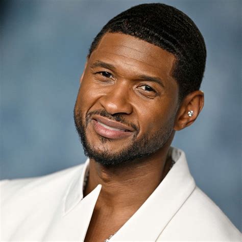 Usher named Super Bowl LVIII halftime show performer - ABC News