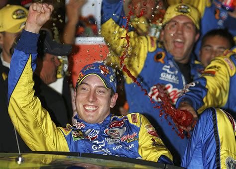 Kyle Busch: 18 moments in the career of driver No. 18 | NASCAR.com