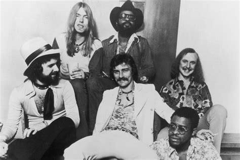 Allman Brothers Band to Release Vintage Recordings