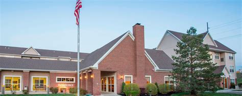 Marriott Hotels in Topeka, KS | Kansas Hotels | Residence Inn Topeka