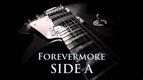 SIDE A - Forevermore [HQ AUDIO] - YouTube