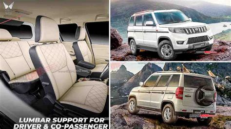 2023 Mahindra Bolero Neo Limited Edition Launch Price Rs 11.5 L