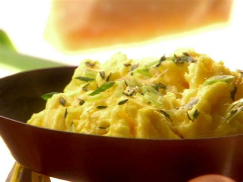 Scrambled Eggs Herbs at Michael Kinney blog