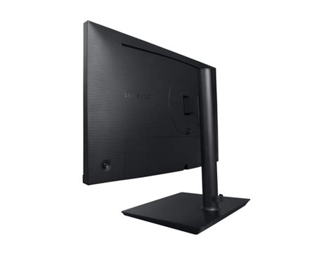 SH850 Series 23.8"| LS24H850QFNXZA | Samsung CA