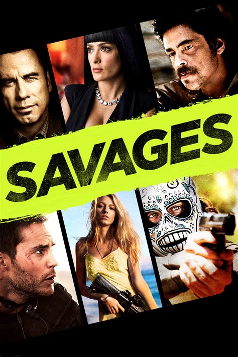 Savages (2012) – Filmer – Film . nu