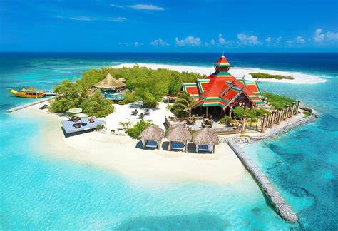 Sandals Royal Caribbean Resort | Caribbean resort, Royal caribbean, Jamaica