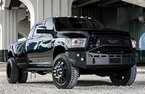 Custom 2015 Dodge Ram 3500 Heavy Duty | Dodge | Pinterest | (2017 ...