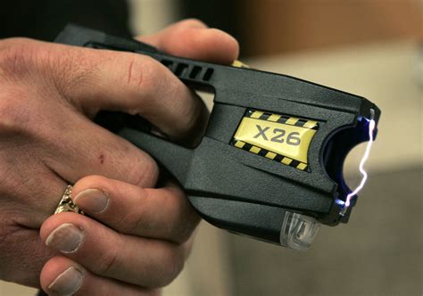 After standoff, police use stun gun to subdue suspect | NJ.com