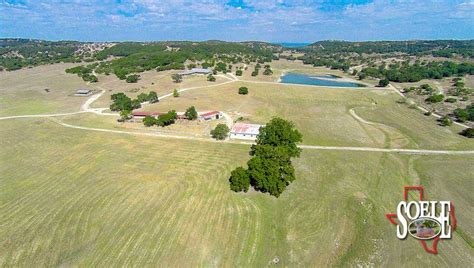 Texas Best Ranches | 1131 Acres Bandera-SOLD