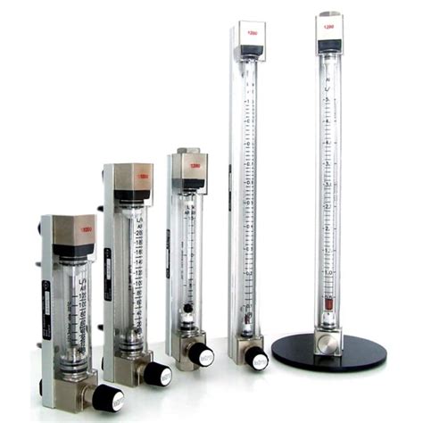 Air Flow Meter | Flow Meters for all Applications - B.E.S. Flowmeters