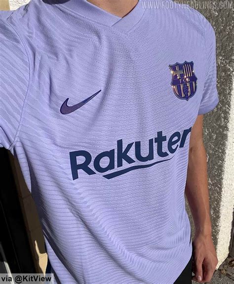 Barcelona 2021-22 Away Jersey Original | ubicaciondepersonas.cdmx.gob.mx