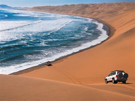 Namib Desert Coast