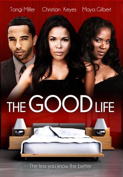 Watch The Good Life (2013) Full Movie Free Online Streaming | Tubi