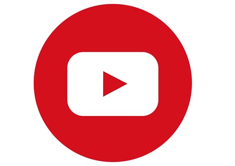 Youtube Logo Transparent