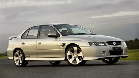 Holden Commodore Wallpapers - Top Free Holden Commodore Backgrounds ...