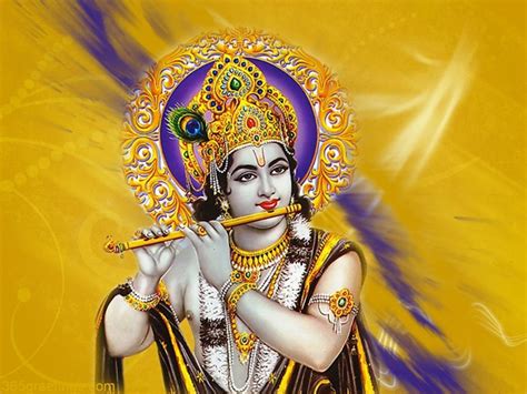 Bhagwan Ji Help me: Lord Krishna Wallpapers