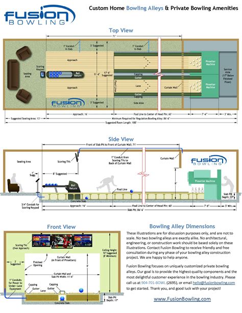 [DIAGRAM] Bowling Alley Dimensions Diagram - MYDIAGRAM.ONLINE