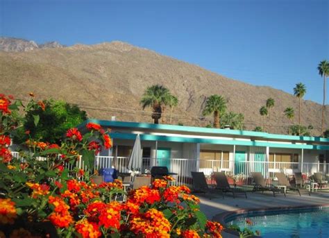 Palm Springs Villas | Timeshares Only