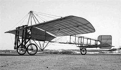 The Invention of The Airplane | HubPages